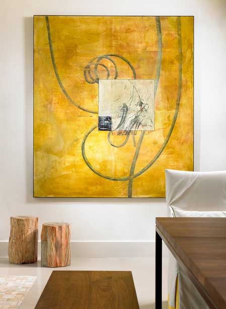 Tips on How To Choose and Hang Artwork – part 2