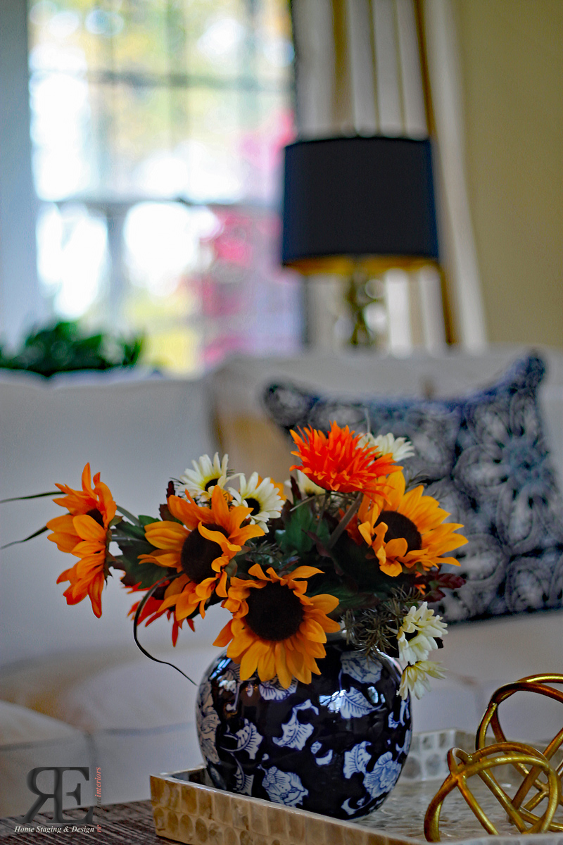 Should I stage my empty house for sale? | Home Staging Chester County PA