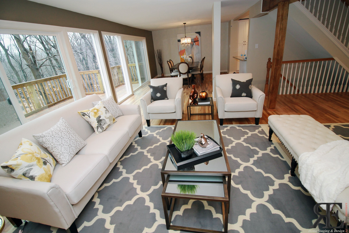 Home Staging Chester County, PA|Should I have my house professionally staged?