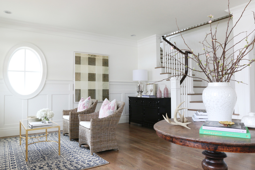 #DesignerFavorite Top 5 White Paint Colors for Trim