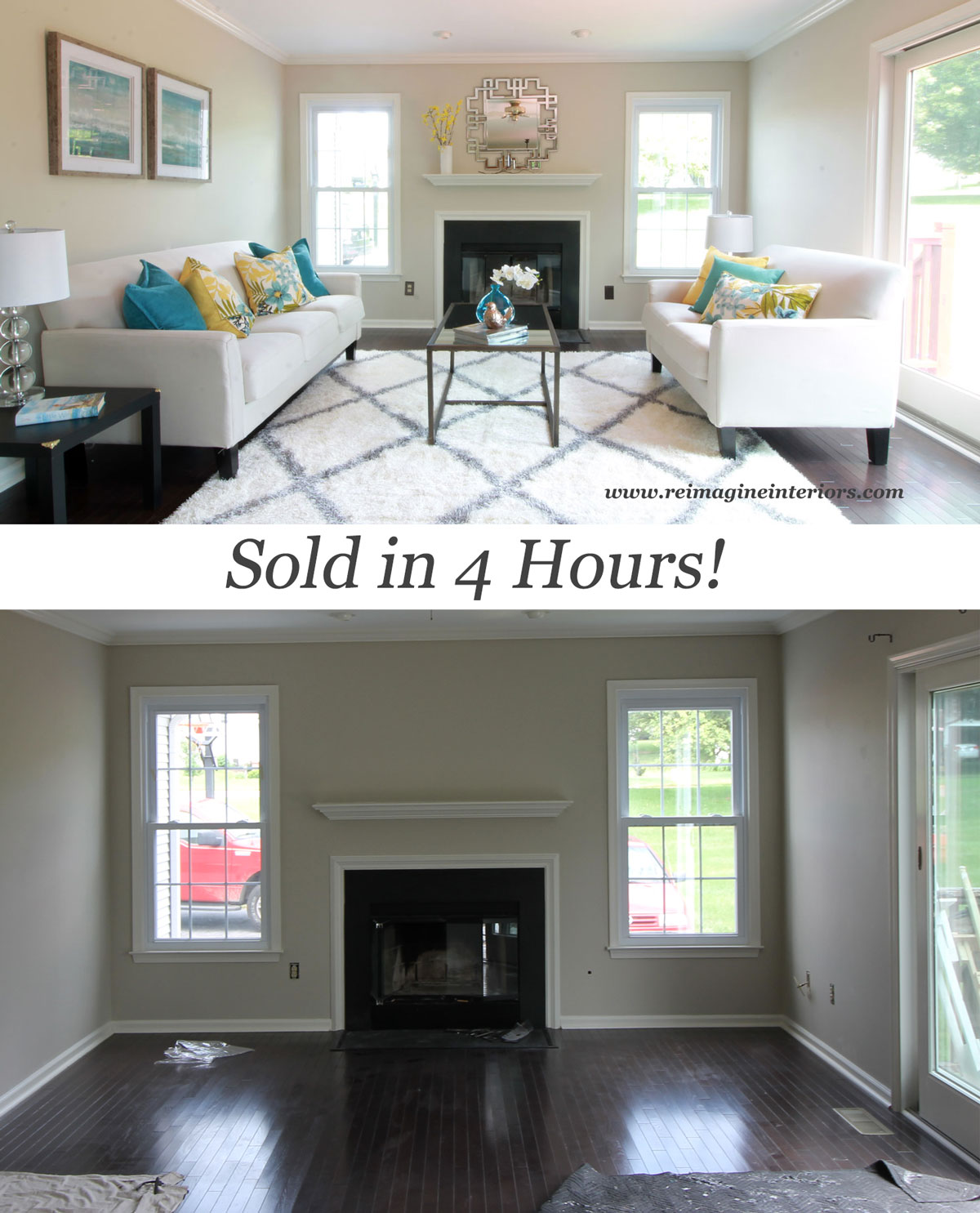 Best Home Staging in Chester County PA