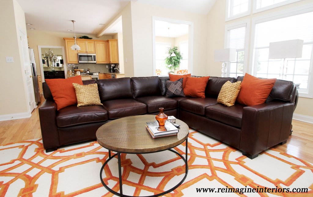 WestChesterFamilyRoomDesign