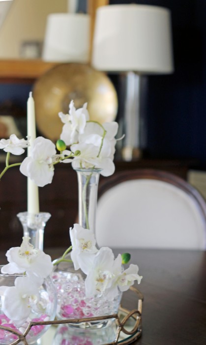 Mixing metal finishes – what you should know