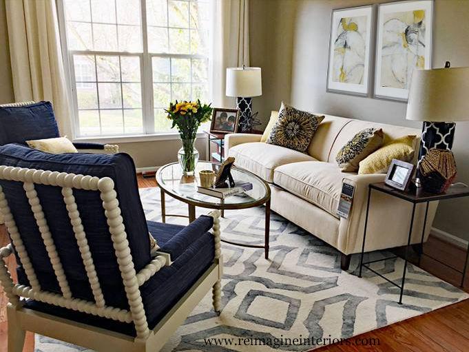 Online Interior Design – Get Great Design Wherever You Are