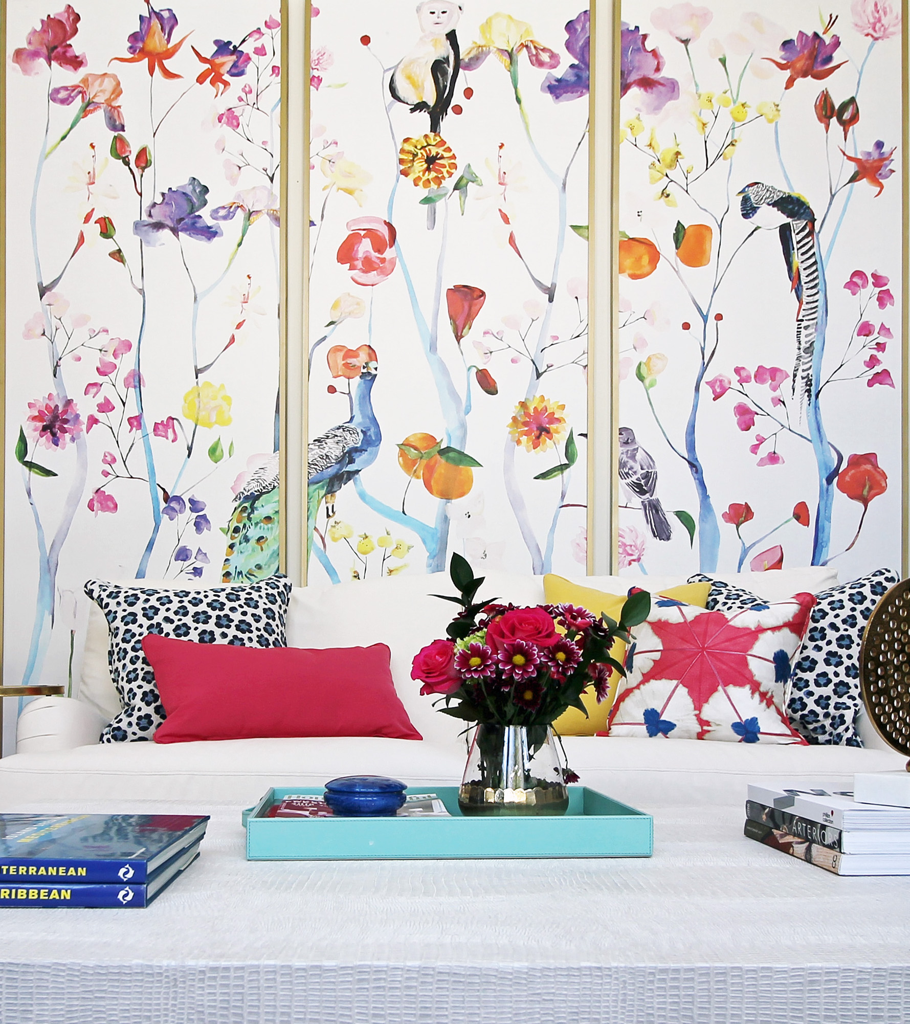 Should I Hire An Interior Designer?